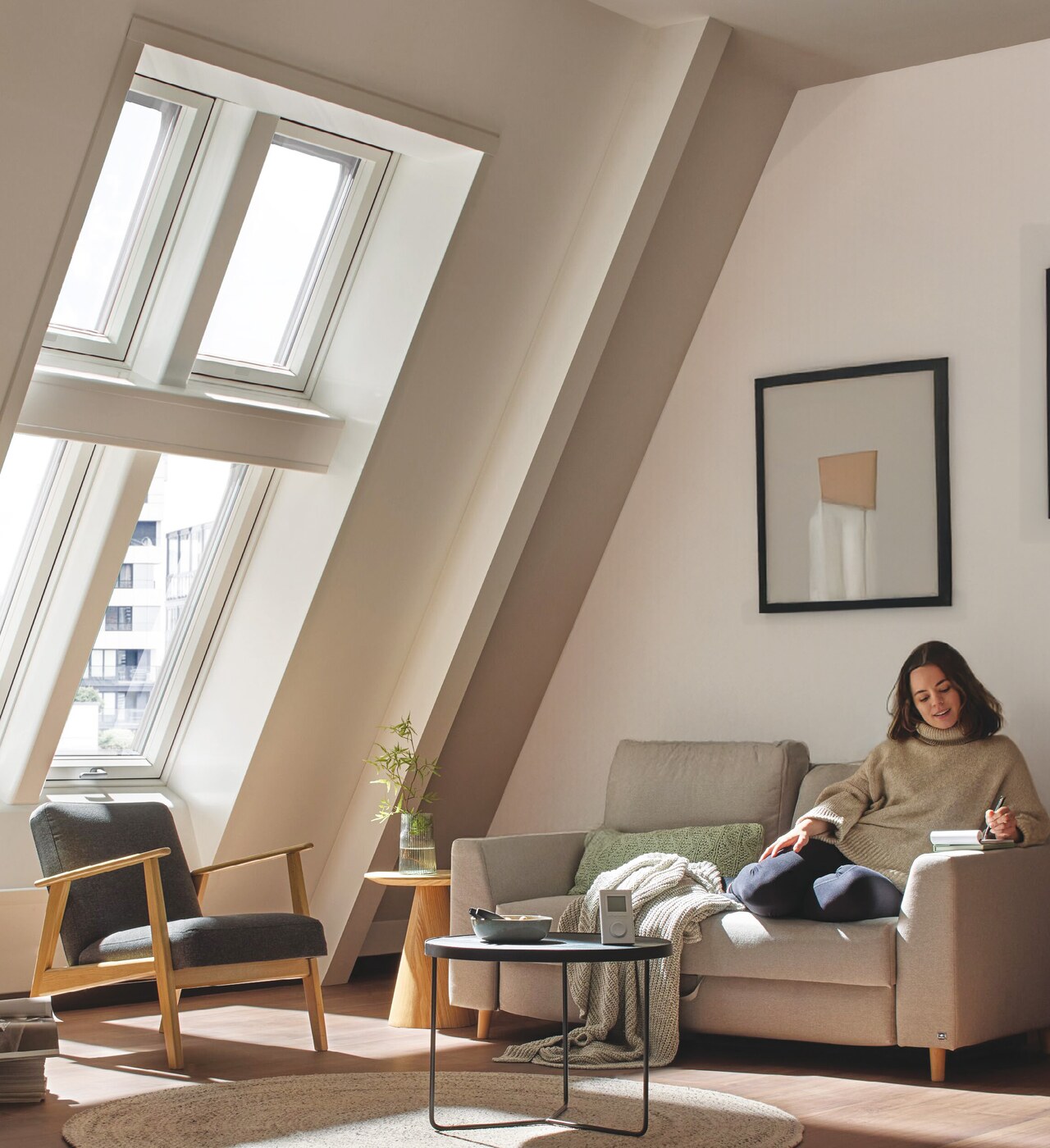 Dachfenster